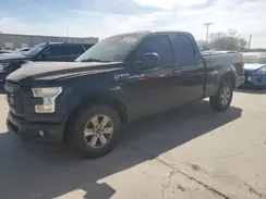 1FTEX1C88GKD21520 2016 FORD F-150