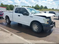 1FTEX1C88GKD21615 2016 FORD F-150