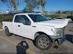 1FTEX1C88GKD24000 2016 FORD F-150