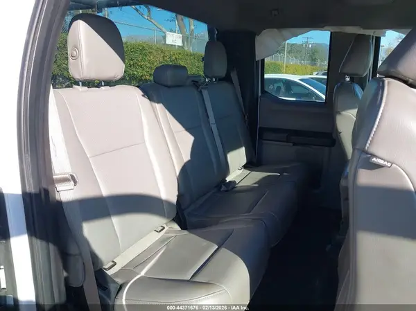 1FTEX1C88GKD24000 2016 FORD F-150 - Image 8