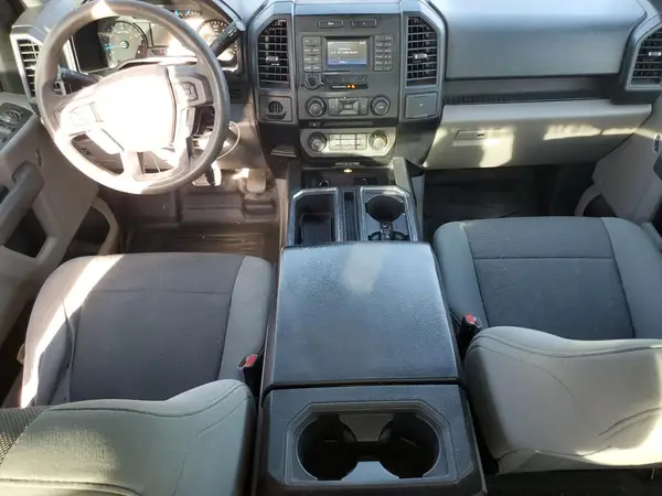 1FTEX1C88GKD28869 2016 FORD F-150 - Image 8