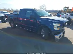 1FTEX1C88GKD72029 2016 FORD F-150