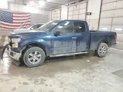 1FTEX1C88GKE21049 2016 FORD F-150