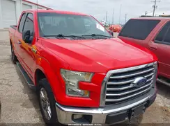 1FTEX1C88GKE29880 2016 FORD F-150