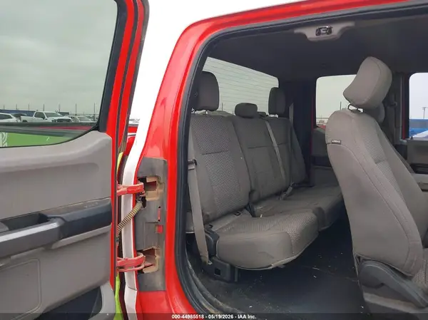1FTEX1C88GKE29880 2016 FORD F-150 - Image 8