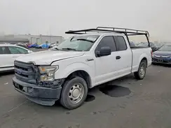1FTEX1C88GKE86337 2016 FORD F-150