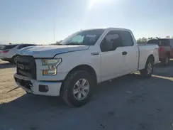 1FTEX1C88GKE92803 2016 FORD F-150
