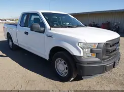 1FTEX1C88GKF00351 2016 FORD F-150