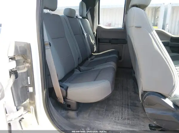 1FTEX1C88GKF00351 2016 FORD F-150 - Image 8
