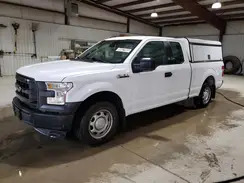 1FTEX1C88GKF58069 2016 FORD F-150