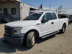 1FTEX1C88GKG00949 2016 FORD F-150