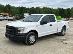 1FTEX1C88HFB48432 2017 FORD F-150