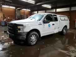 1FTEX1C88HFB53761 2017 FORD F-150