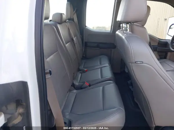 1FTEX1C88HFB98232 2017 FORD F-150 - Image 8