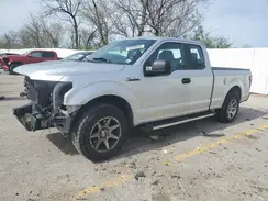 1FTEX1C88HFC88111 2017 FORD F-150
