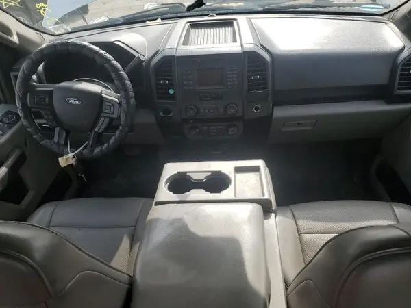 1FTEX1C88HFC88111 2017 FORD F-150 - Image 8