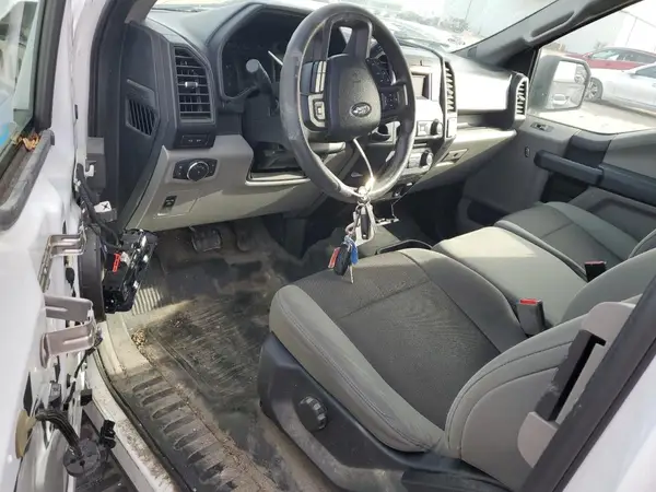 1FTEX1C88HKC47307 2017 FORD F-150 - Image 8