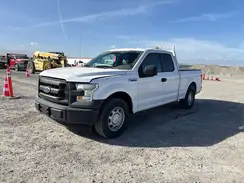 1FTEX1C88HKC50160 2017 FORD F-150