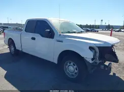 1FTEX1C88HKC55505 2017 FORD F-150