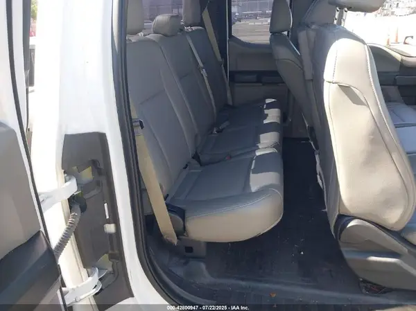 1FTEX1C88HKC55505 2017 FORD F-150 - Image 8