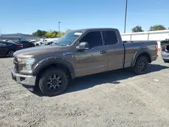 1FTEX1C88HKC87743 2017 FORD F-150