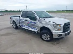1FTEX1C88HKD16500 2017 FORD F-150