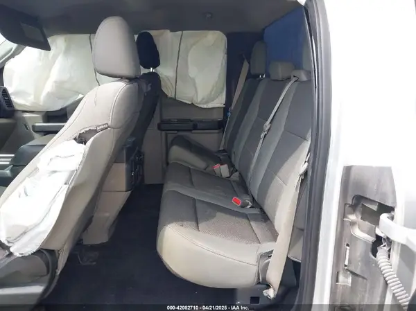 1FTEX1C88HKD16500 2017 FORD F-150 - Image 8