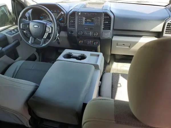 1FTEX1C88HKD34043 2017 FORD F-150 - Image 8