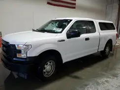 1FTEX1C88HKD34074 2017 FORD F-150