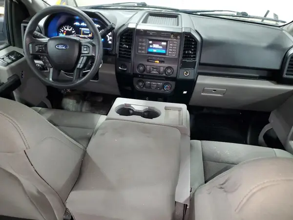 1FTEX1C88HKD84005 2017 FORD F-150 - Image 8