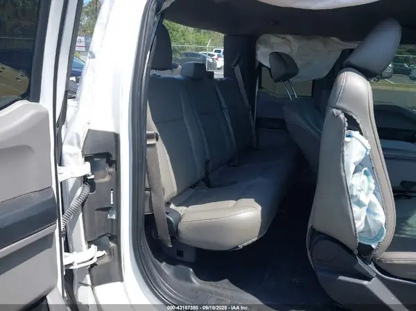 1FTEX1C88HKE06732 2017 FORD F-150 - Image 8