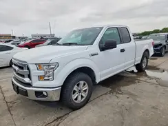1FTEX1C88HKE13535 2017 FORD F-150