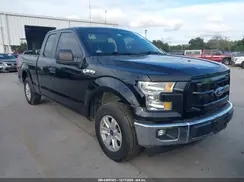 1FTEX1C88HKE14457 2017 FORD F-150