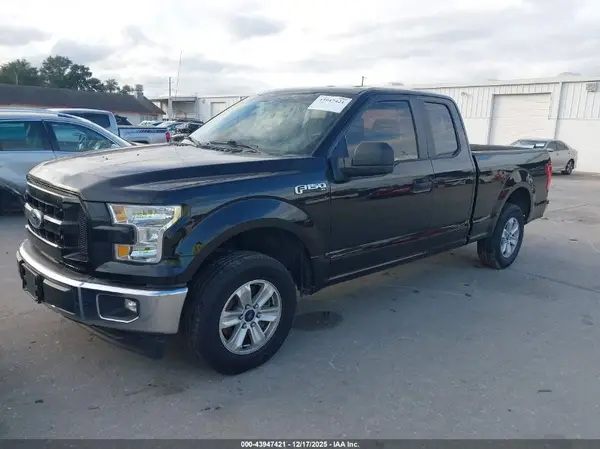 1FTEX1C88HKE14457 2017 FORD F-150 - Image 2