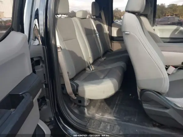 1FTEX1C88HKE14457 2017 FORD F-150 - Image 8