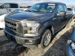 1FTEX1C88HKE15205 2017 FORD F-150