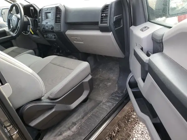 1FTEX1C88HKE15205 2017 FORD F-150 - Image 8