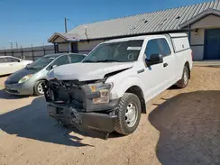1FTEX1C88HKE24065 2017 FORD F-150