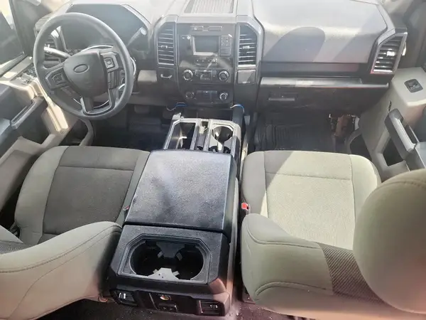 1FTEX1C88HKE36216 2017 FORD F-150 - Image 8