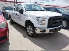 1FTEX1C88HKE48253 2017 FORD F-150
