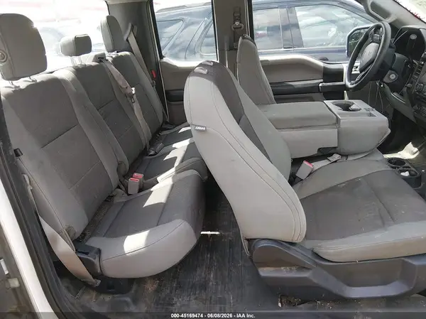 1FTEX1C88HKE48253 2017 FORD F-150 - Image 8