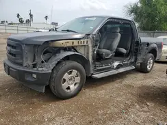 1FTEX1C88HKE49337 2017 FORD F-150