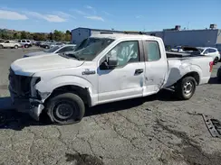 1FTEX1C88HKE56336 2017 FORD F-150
