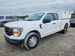 1FTEX1C88MKE94367 2021 FORD F-150