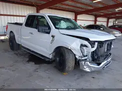1FTEX1C88NFA71511 2022 FORD F-150