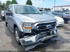 1FTEX1C88NKD25337 2022 FORD F-150