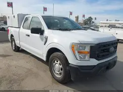 1FTEX1C88NKE20240 2022 FORD F-150