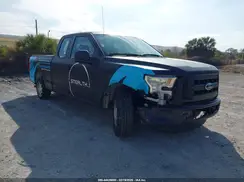 1FTEX1C89GFA18173 2016 FORD F-150