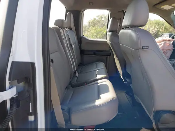 1FTEX1C89GFA18173 2016 FORD F-150 - Image 8