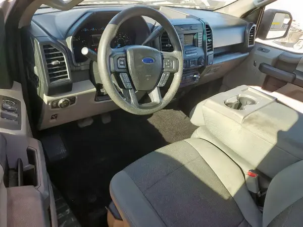 1FTEX1C89GFA36835 2016 FORD F-150 - Image 8